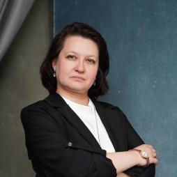 Клубикова Наталья Николаевна