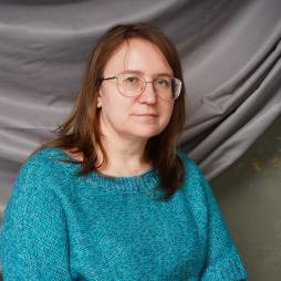 Овчинникова Ирина Александровна