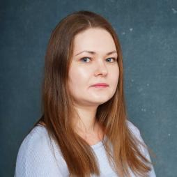 Нассонова Евгения Сергеевна