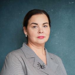 Колабская Елена Дмитриевна