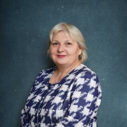 Маханова Екатерина Ивановна