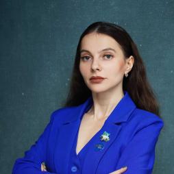 Андреева Дарья Михайловна