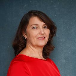 Бубенцова Светлана Борисовна