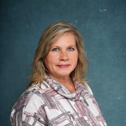 Золотарева Ольга Константиновна