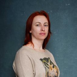 Крюкова Ольга Владимировна