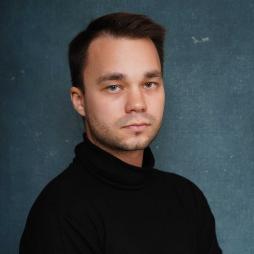 Бакариус Максим Сергеевич