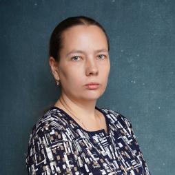 Соловьева Марина Олеговна