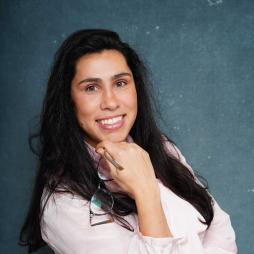 Томашевская София Михайловна