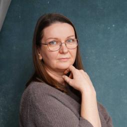 Варфоломеева Екатерина Валентиновна