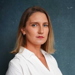 Цаплина Анастасия Николаевна