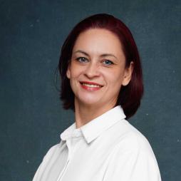 Чеплагина Любовь Андреевна