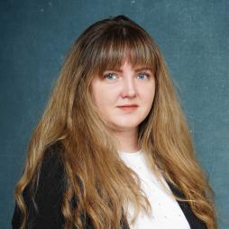 Клёсова Евгения Владимировна