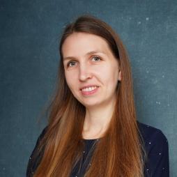 Маликова Екатерина Павловна