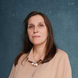 Асмолова Ирина Николаевна