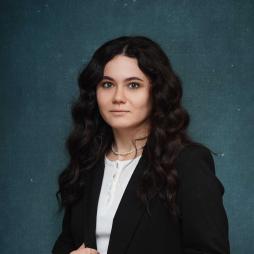 Алексеева Виктория Владимировна