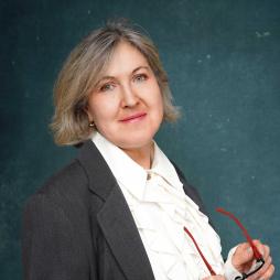 Малыгина Варвара Анатольевна