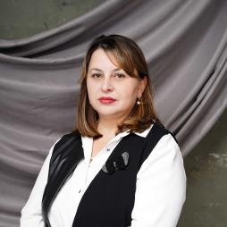 Балкарова Эмма Руслановна