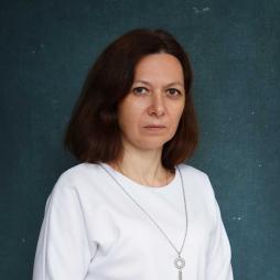 Мигаль Елена Андреевна