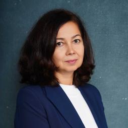 Мигушова Светлана Михайловна