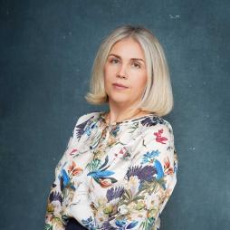 Обрядова Наталья Вадимовна