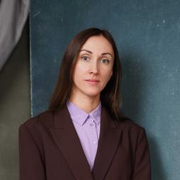 Шевченко Маргарита Юрьевна