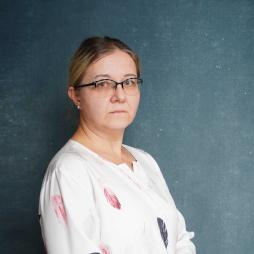 Полак Катаржина Францевна