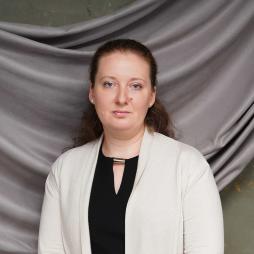 Шкляева Мария Сергеевна