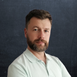 Копейкин Иван Викторович