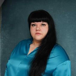 Романова Анастасия Константиновна