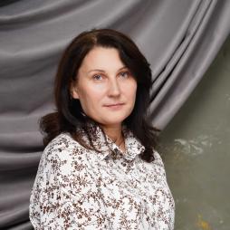 Семёнова Наталья Геннадьевна