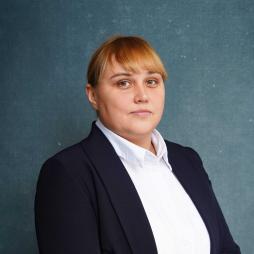 Студеникина Анна Владимировна